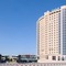 Hilton Al Khobar King Fahd Causeway - map