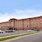Hampton Inn & Suites Ann Arbor West - map