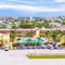 Oasis Boca Raton - map