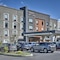 Hampton Inn & Suites By Hilton Keene - map