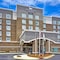 Homewood Suites By Hilton Raleigh Downtown - map