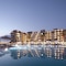 Green Garden Apart And Suites Hotel - map