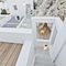 Lindos Comfy Suites - map