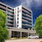 Nearport Hotel Sabiha Gokcen Airport - map