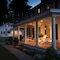 Hill Farm Inn - map