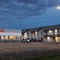 Travelodge By Wyndham Santa Teresa - map