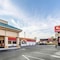 Econo Lodge Calhoun - map