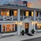 Port Inn And Suites Portsmouth - map