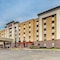 Hampton Inn & Suites Rome - map