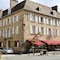 Hotel De La Place - map