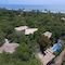 Pousada Cajueiro Trancoso - map