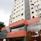 Hotel Maruá - map