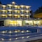 Cleopatra Beach Hotel - map