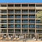 Holiday Inn Express Fullerton - Anaheim By Ihg - map