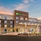 Holiday Inn Express & Suites Oakhurst - Yosemite Park Area, An Ihg Hotel - map