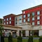 Hilton Garden Inn Boston Marlborough - map