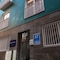 Apartamentos Campo Del Príncipe - map