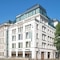 INNSiDE by Meliá Leipzig - map