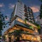 Whiz Prime Hotel Pajajaran Bogor - map