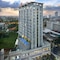 Swiss-Belinn Tunjungan Surabaya - map