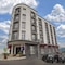Hotel Grand Palace Tbilisi - map