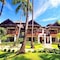 Yoma Cherry Lodge - map