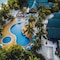 Furaveri Maldives - map