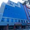 The Amadablam Hotel - map