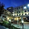 Canaan Spa Hotel - map