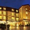 Citrin Hotel - map