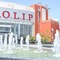 Tolip El Narges Hotel Spa - map