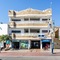 Hotel Damar Valledupar - map