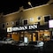 Sipadan Inn 1 - map