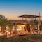 Lush Private Game Lodge - map
