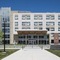 Algonquin Residence Ottawa - map