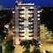 Swiss-Belhotel Pondok Indah - map