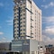 Arte Hotel Bandar Lampung - map