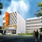 Sinar Sport Hotel - map