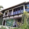 Umah Watu Villas - map