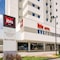 Ibis Fortaleza Centro De Eventos - map