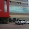 Hotel Caju De Ouro - map