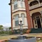 The Grand On Macfie - map