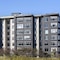 Oaks Brisbane Woolloongabba Suites - map