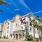 Castillo Real St. Augustine Beach Resort, Tapestry By Hilton - map
