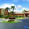 Residence Inn Naples - map