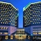 Holiday Inn Haikou West Coast By Ihg - map