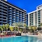 Kimpton Seafire Resort + Spa By Ihg - map