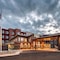Residence Inn Rapid City Sd - map