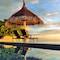 Malahini Kuda Bandos Resort - map