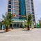 Phoenicia Luxury - map